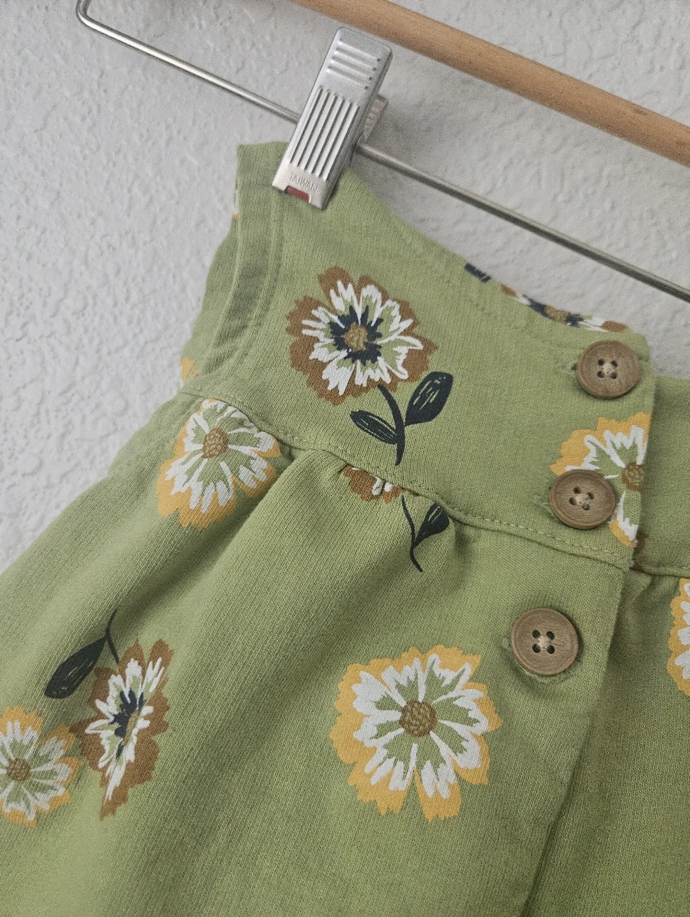 carters hooded vest, 18 months